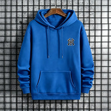 Load image into Gallery viewer, New men's and women's casual sweatshirts for autumn and winter, outdoor fitness jogging warm sweatshirts and men's hoodies
