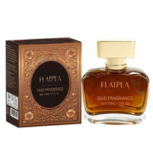 Load image into Gallery viewer, Arabian Brand Perfume High-end Men's Perfume Musk Oud And Cedarwood Woody Scent Long-lasting And Charm Men's Eau De Toilette
