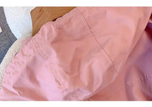 Load image into Gallery viewer, Hooded Casual Zipper Workwear Jacket
