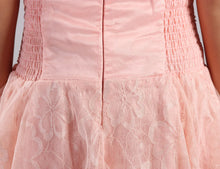 Load image into Gallery viewer, Trailing Princess Party Girls Dress
