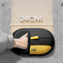 Load image into Gallery viewer, Pet Hair Cleaning And Collection Gloves Pet Double-sided Multi-functional Beauty Glove Tool Reduce The Pressure Of Pet Ownership
