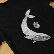 Load image into Gallery viewer, Men T-Shirt Not Again Vintage 100% Cotton Tee Shirt Short Sleeve The Hitchhikers Guide To The Galaxy Film T Shirts Round Collar
