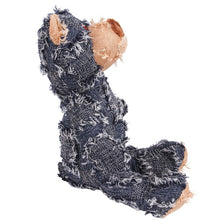 Load image into Gallery viewer, Pet Teddy Bear Soundmaking Toy Plush Interactive Dog Toys Grinding Cleaning Teeth Anti Bite Abreact Plaything Bear Pets Supplies
