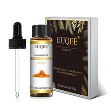 Load image into Gallery viewer, EUQEE Pure Aromatherapy Essential Oil 10ml
