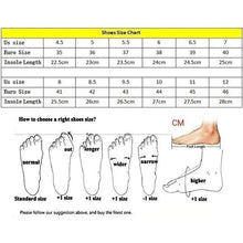 Load image into Gallery viewer, Lightweight Breathable Running Sneakers Men
