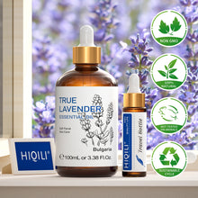 Load image into Gallery viewer, True Lavender Pure Essential Oil
