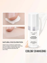 Load image into Gallery viewer, 30ml Foundation Magic Color Changing Foundation Liquid Soft Matte Long Lasting Hydrating Makeup Base Maquiagem Korea Makeup
