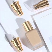 Load image into Gallery viewer, Pump Makeup Fits For 30ml Makeup Tools Used Double Wear Foundation and Others Brand Liquid Foundation Liquid Foundation Packing
