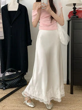 Load image into Gallery viewer, Elegant Long Skirts Premium Edition
