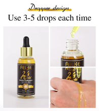 Load image into Gallery viewer, 24K Gold Collagen Whitening Care Set

