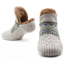 Load image into Gallery viewer, Cozy Home Floor Socks
