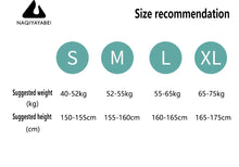 Load image into Gallery viewer, Yoga Shorts Sports Fitness Shorts High Waist Running Fake Two Pieces Anti-Shine Shorts Women's Double Layer Training Leggings
