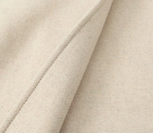 Load image into Gallery viewer, Retro Black Wool Long Coat
