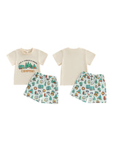 Load image into Gallery viewer, Camping Play Baby Set
