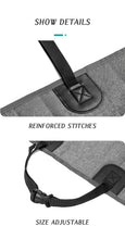 Load image into Gallery viewer, CAWAYI KENNEL Pet Dog Carrier Car Seat Cover Carry Cat Puppy Bag Car Travel Folding Hammock Waterproof Dogs Basket Pet Carriers
