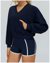 Load image into Gallery viewer, Outdoor Sports Hooded Zip Hoodie
