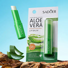 Load image into Gallery viewer, Aloe Balm Nourishing, Refreshing, Hydrating and Moisturizing
