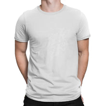 Load image into Gallery viewer, Men's T-Shirts STEEL HAZE Novelty 100% Cotton Tee Shirt Short Sleeve Armored Core T Shirts Crewneck Clothes Birthday Present
