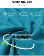 Load image into Gallery viewer, Quick Dry Loose Summer Shorts
