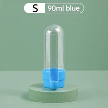 Load image into Gallery viewer, Hanging Pet Feeder Squirrel Parrot Water Dispenser Pet Bird Food Box Cage Accessories Birds Supplies
