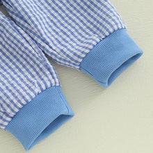 Load image into Gallery viewer, Baby Boy 3-Piece Outfit Set
