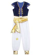 Load image into Gallery viewer, Prince Kids Costume Set
