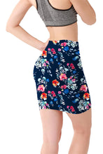 Load image into Gallery viewer, Mini High Waist Skirts Sexy Girls Leopard Snake Pattern Skirts Casual Package Hip Short Skirts Women Tight Party Skirts
