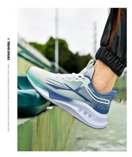 Load image into Gallery viewer, Lightweight Breathable Running Sneakers Men
