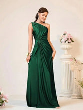 Load image into Gallery viewer, Fairycore Backless Tiered Evening Gown
