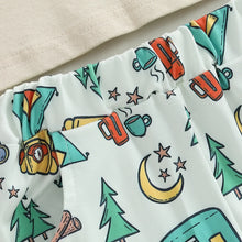 Load image into Gallery viewer, Camping Play Baby Set

