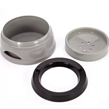 Load image into Gallery viewer, Non-Slip Floating Design Water Bowl
