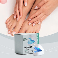 Load image into Gallery viewer, Nail Care Device Gently Nourishes and Cares for Hand and Toenails, Polishes for a Shiny Finish, Convenient for Daily Use
