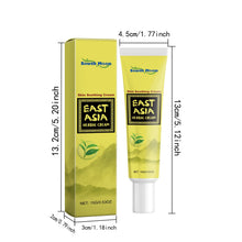 Load image into Gallery viewer, Herbal Facial Moisturizing Cream Hydrating Rich Face Balm Skin Smoothing Daily Gentle Care Intense Moisture Lock Professional Sk
