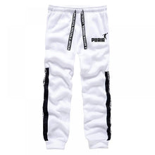 Load image into Gallery viewer, Printed Casual Tracksuit Hoodie Set
