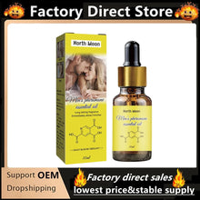 Load image into Gallery viewer, 1/3/5PCS Pheromone Perfume For Men fragrance Intense Collection Perfume Pheromone essential Oil Perfume For Men To Attract Women
