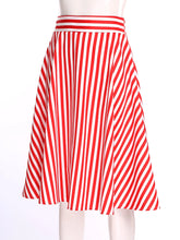 Load image into Gallery viewer, Womens Striped Skirts Premium Edition
