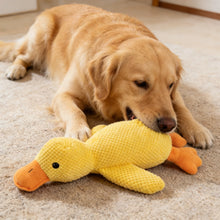 Load image into Gallery viewer, Dog Toys Durable For Biting And Teething Make Sounds To Relieve Boredom Plush Sleeping Small Medium-Sized Pet
