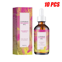 Load image into Gallery viewer, Post-Hair Removal Care Oil – Jojoba and Almond Blend Soothes Sensitivity, Locks in Hydration and Supports Daily Skin Comfort
