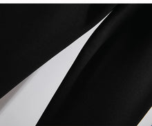 Load image into Gallery viewer, High Waist Woolen Harem Pants
