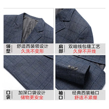 Load image into Gallery viewer, Classic Smart Casual Men Blazer
