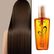 Load image into Gallery viewer, Moroccan Argan Hair Repair Serum
