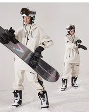 Load image into Gallery viewer, Waterproof Ski Jacket Pants Set
