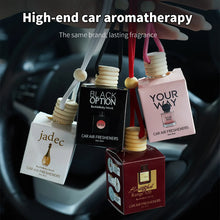 Load image into Gallery viewer, Perfume Car Perfume, a Car Fragrance Used for Car Interior Accessories, a Long-Term Car Air Freshener, Keep charming and Fresh
