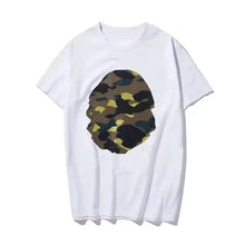 Load image into Gallery viewer, 2026 new Best-selling T-shirts - Women's and Men's Fashion and breathable style - Cotton shirts suitable for both men and women
