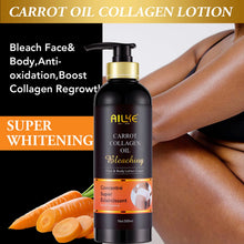Load image into Gallery viewer, Collagen Whitening Women Care Set
