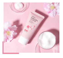 Load image into Gallery viewer, Sakura Gentle Deep Cleanser
