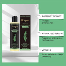 Load image into Gallery viewer, 1/2PCS Rosemary Hair Growth Shampoo Organic Rosemary Oil for Hair Growth, Natural Anti Loss Thickening Shampoo for Thinning Hair

