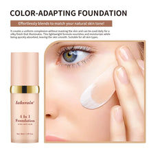 Load image into Gallery viewer, Hydrating Full Coverage Liquid Foundation
