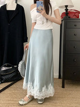 Load image into Gallery viewer, Elegant Long Skirts Premium Edition
