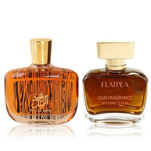Load image into Gallery viewer, Arabian Perfumes For Men Women High End Luxury Elegant Sandalwood Agarwood Perfume Long-lasting Oriental Fragrance Eau De Parfum
